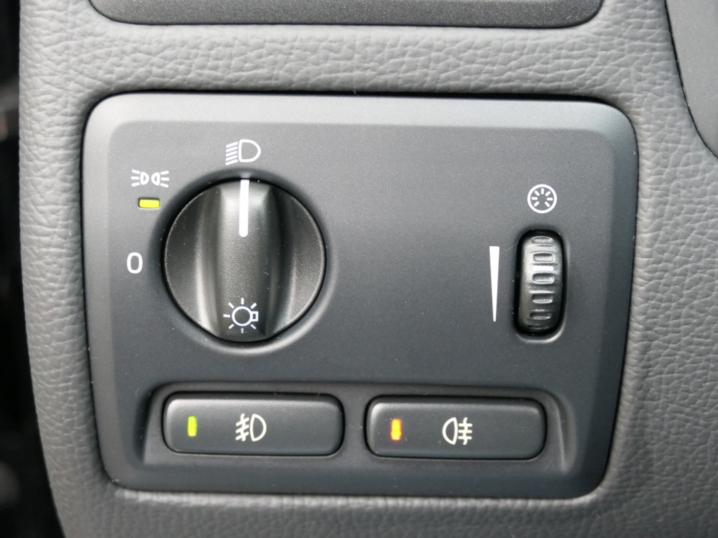 Foto van Volvo S60