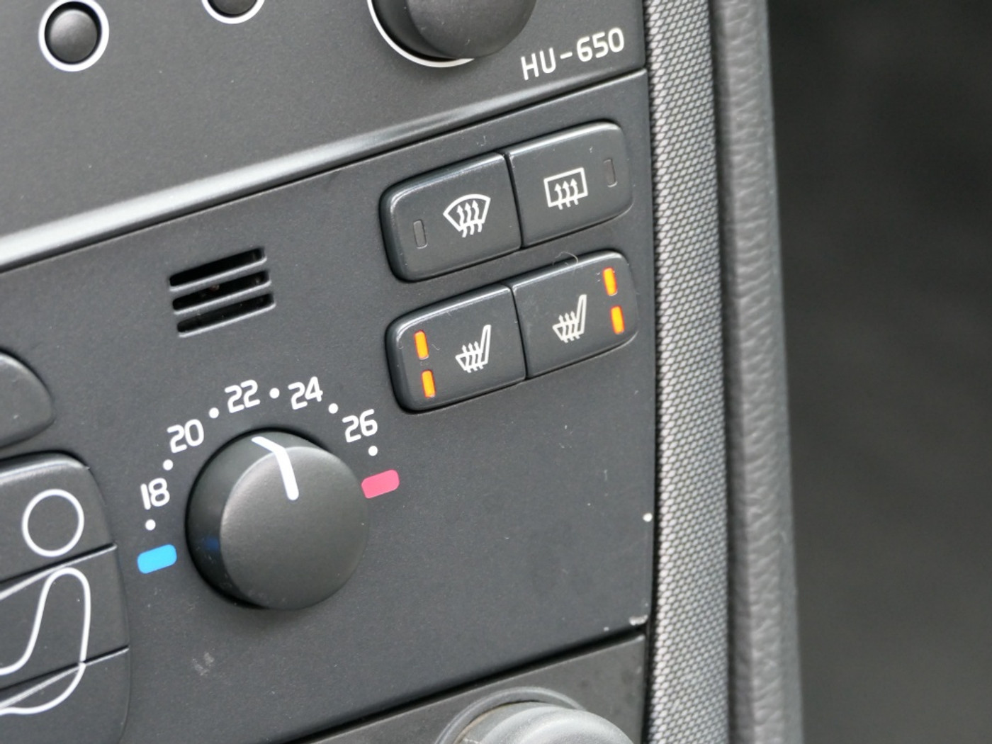 Foto van Volvo S60