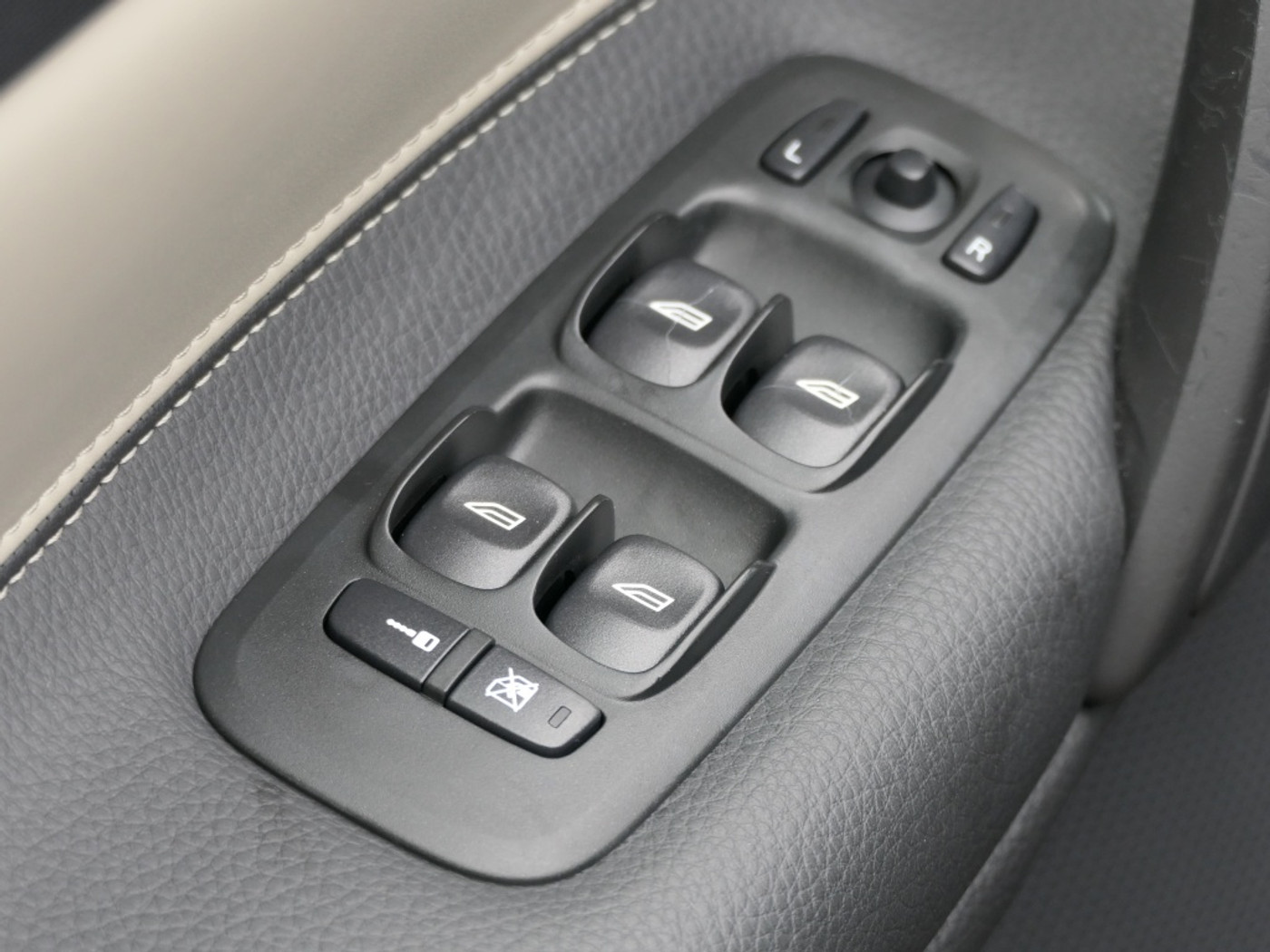 Foto van Volvo S60