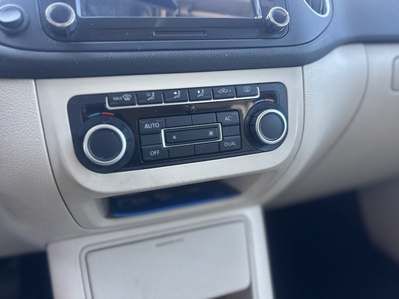 Foto van Volkswagen Golf Plus