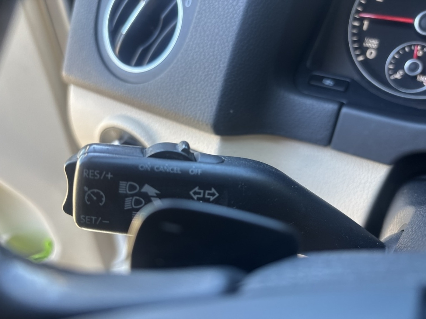 Foto van Volkswagen Golf Plus