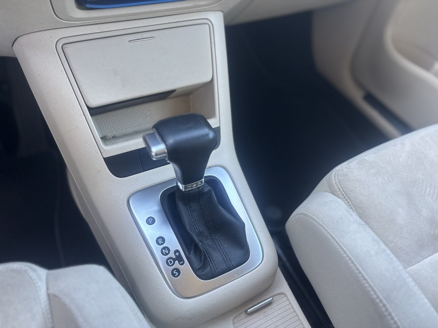 Foto van Volkswagen Golf Plus