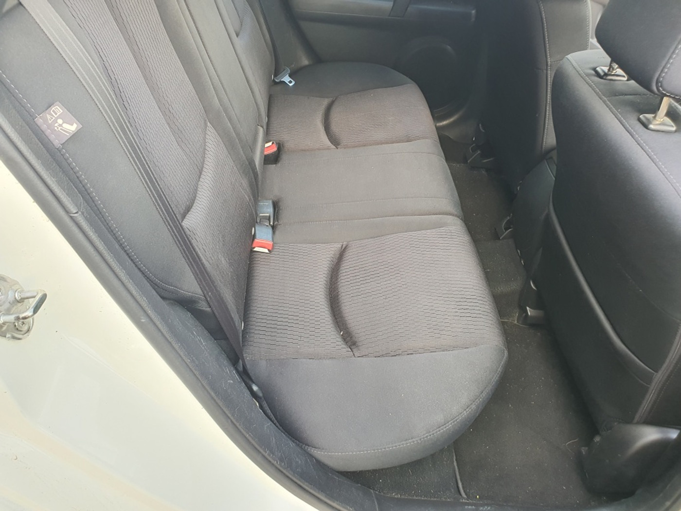 Foto van Mazda Mazda 6
