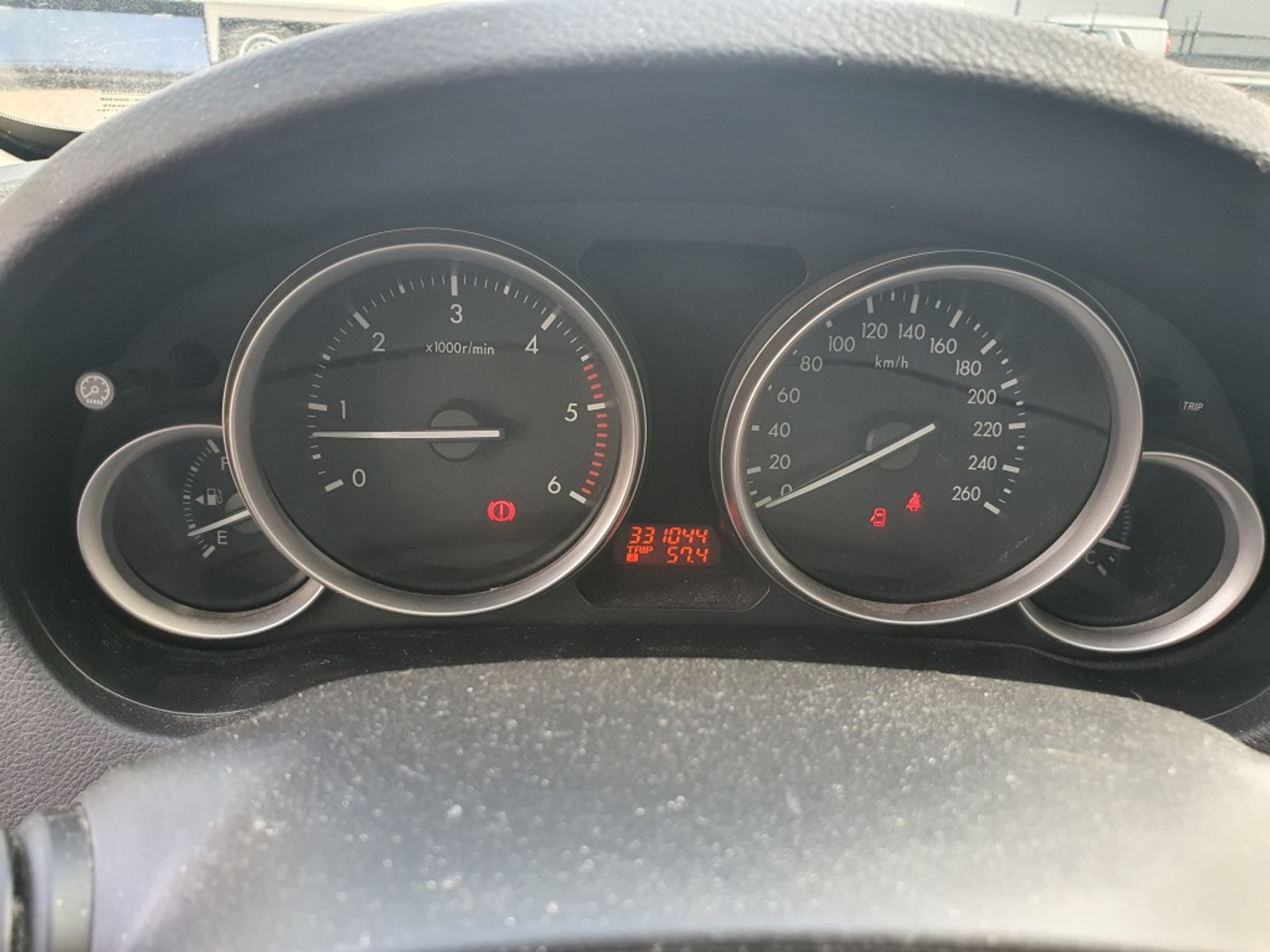 Foto van Mazda Mazda 6