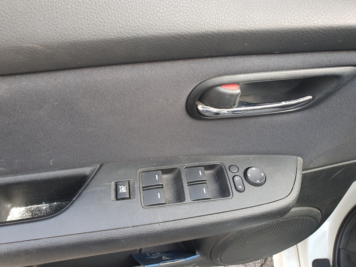 Foto van Mazda Mazda 6