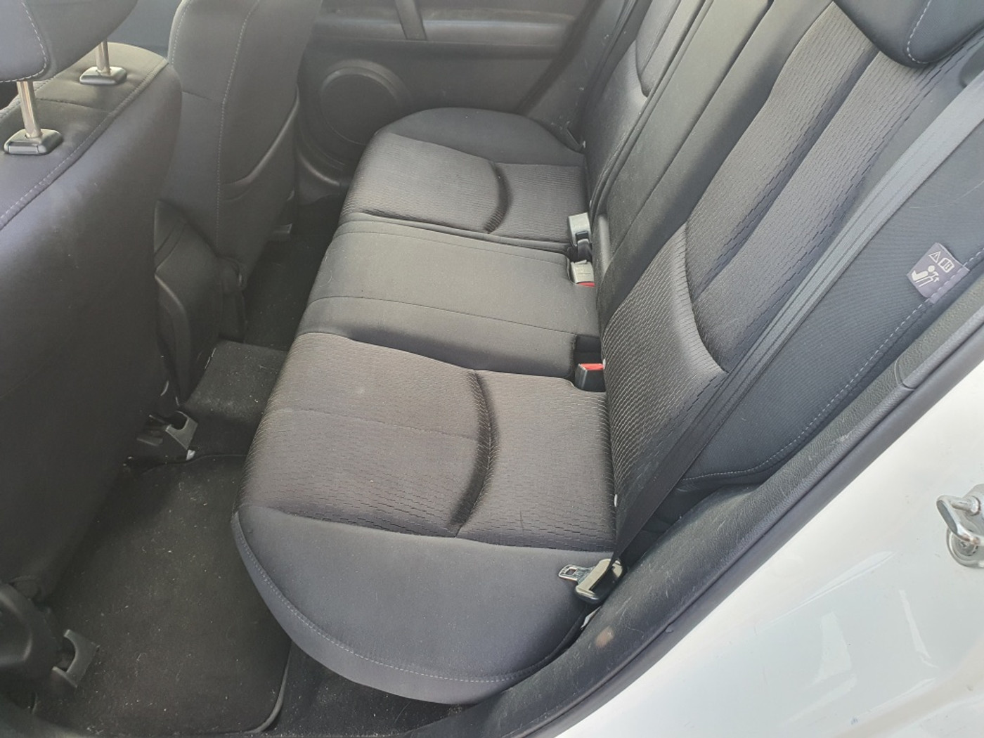Foto van Mazda Mazda 6