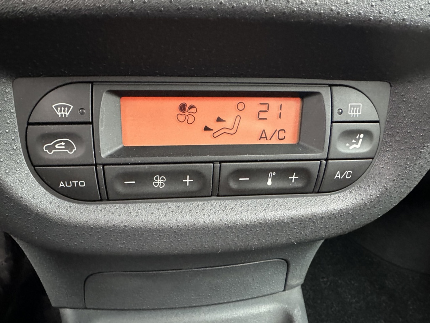 Foto van Citroen C2