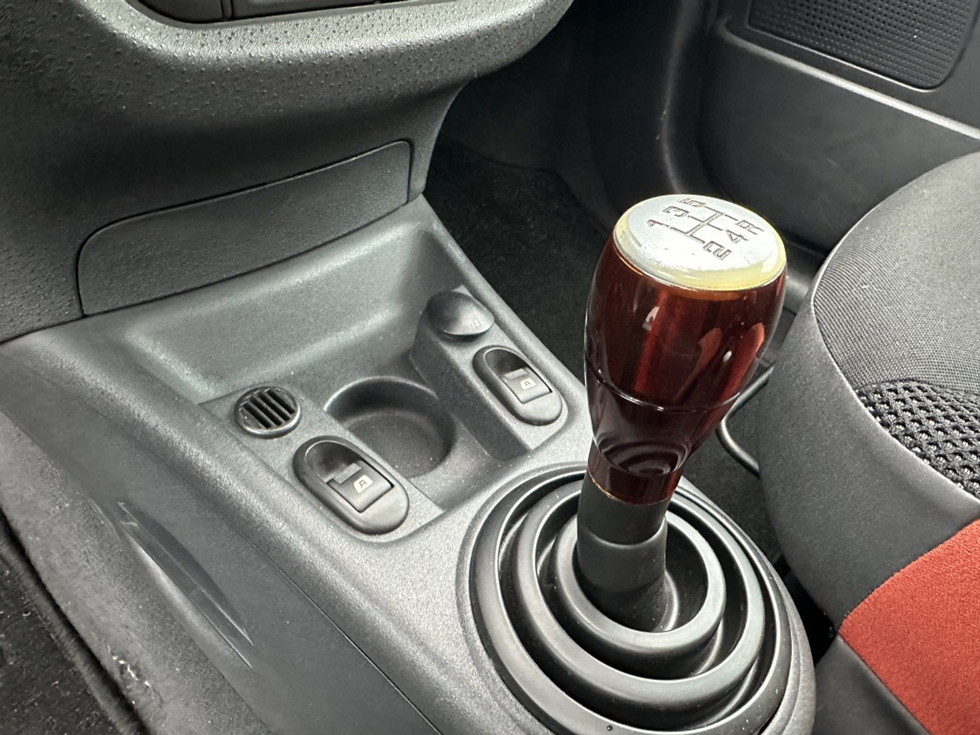 Foto van Citroen C2
