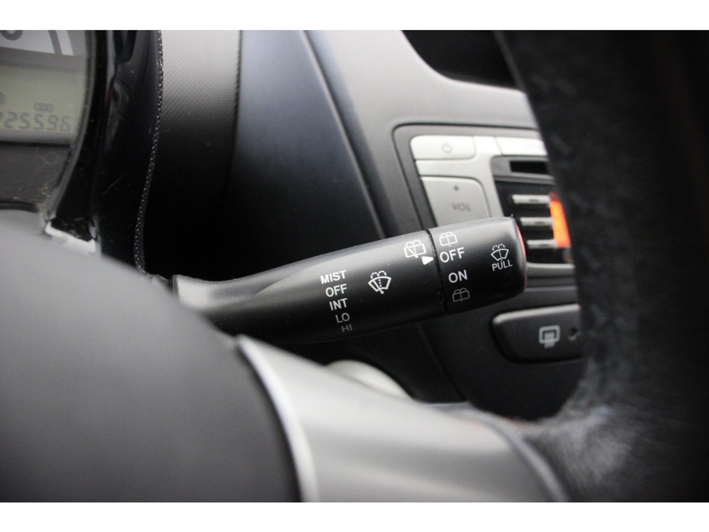 Foto van Citroen C1