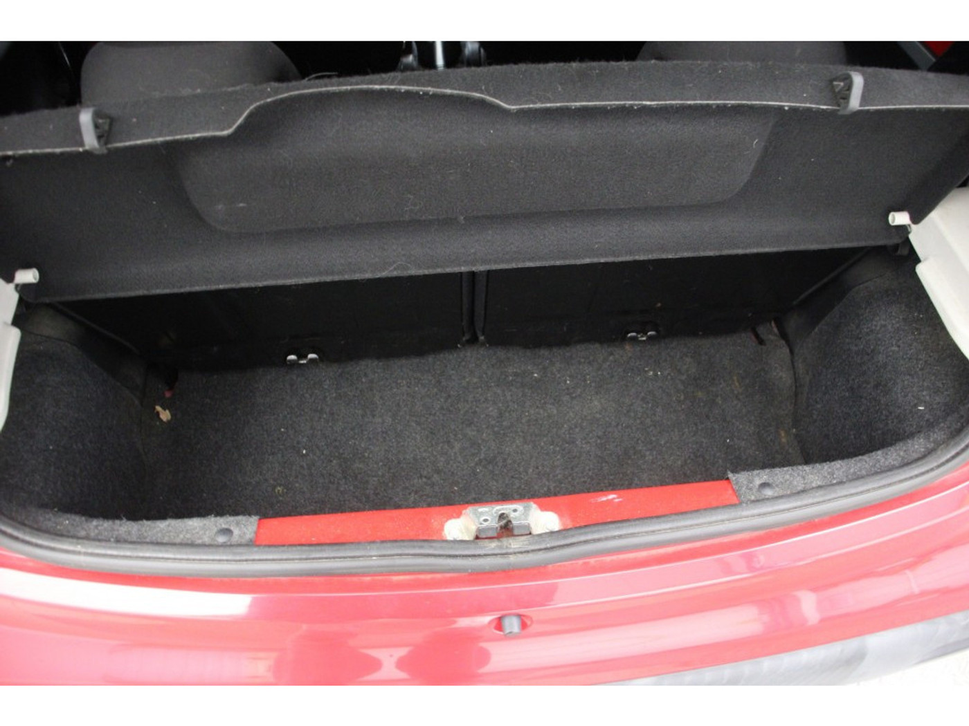 Foto van Citroen C1