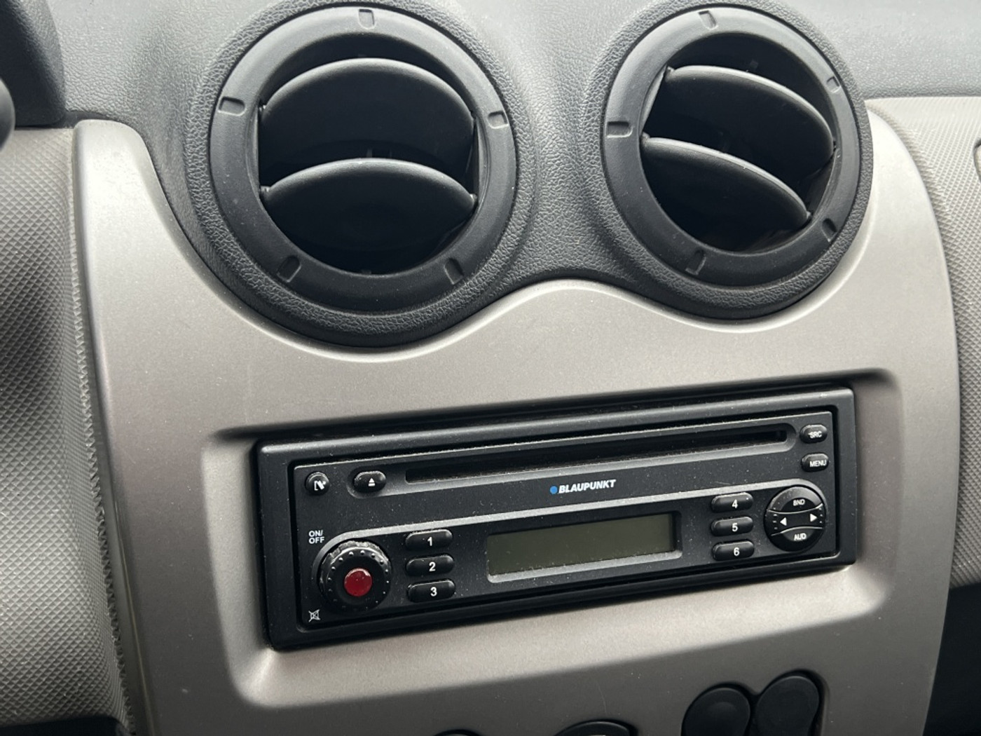 Foto van Dacia Sandero