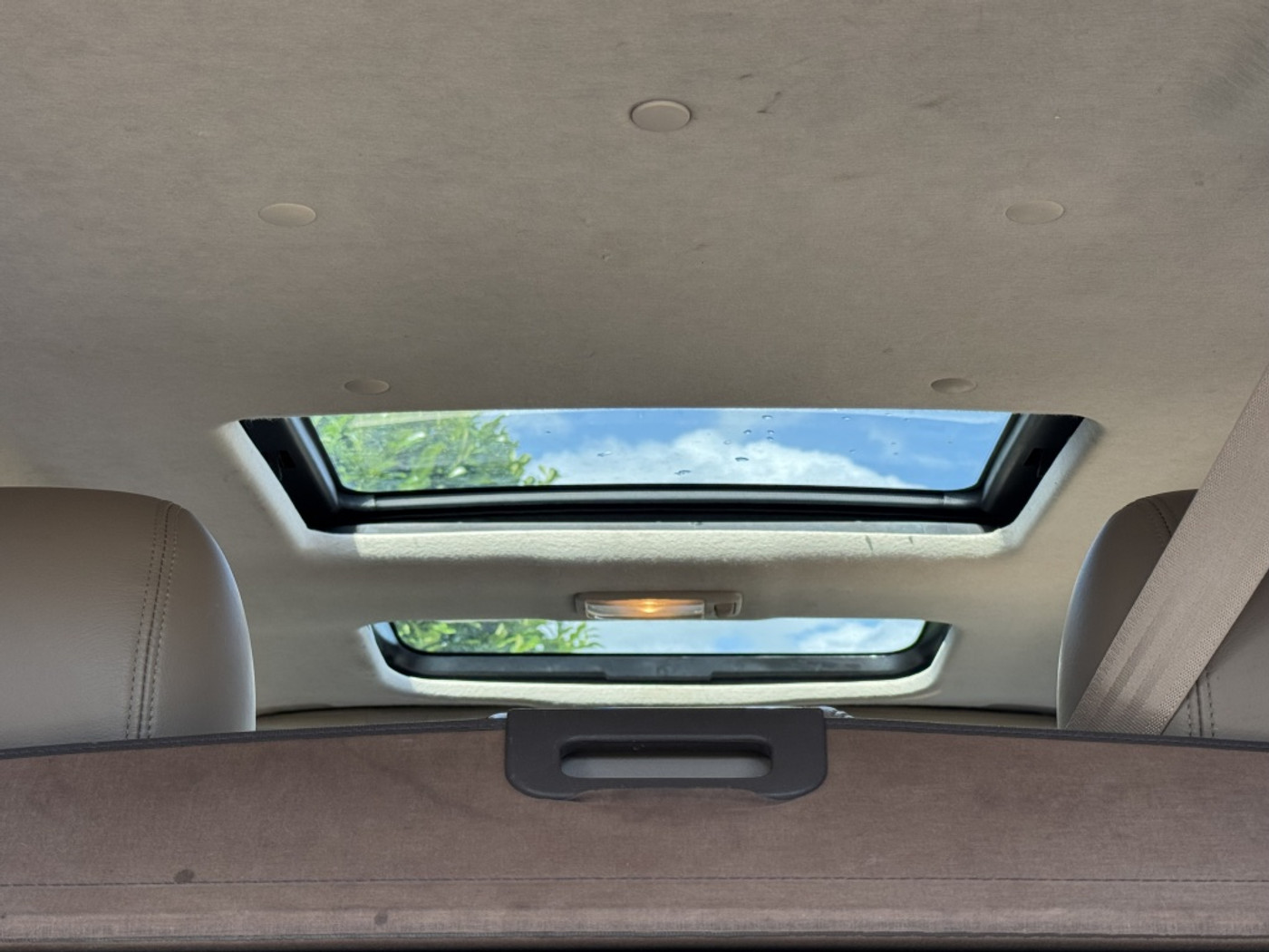 Foto van Subaru Legacy