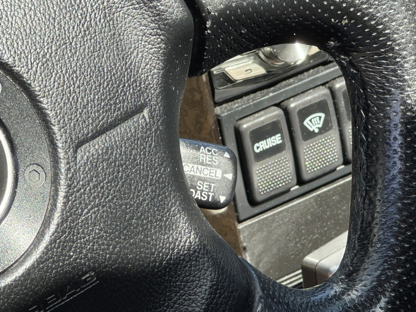 Foto van Subaru Legacy
