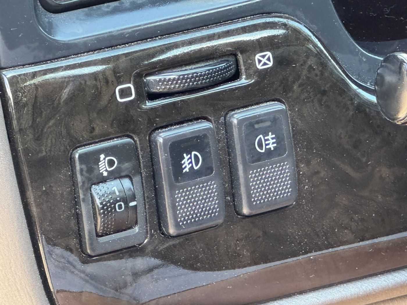 Foto van Subaru Legacy