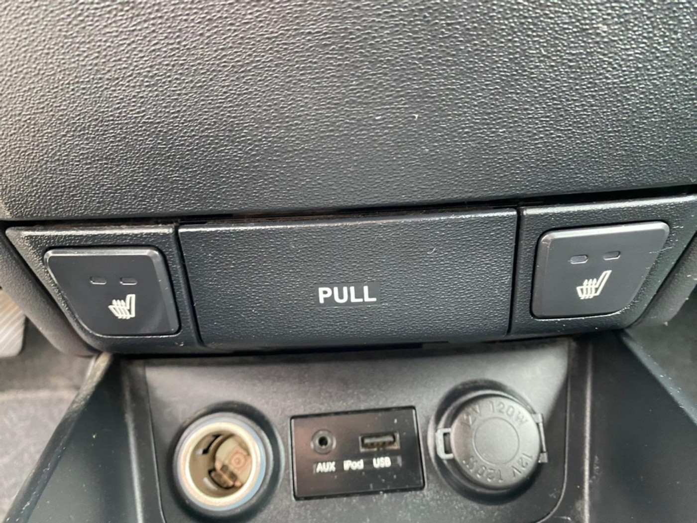 Foto van Hyundai I 30cw