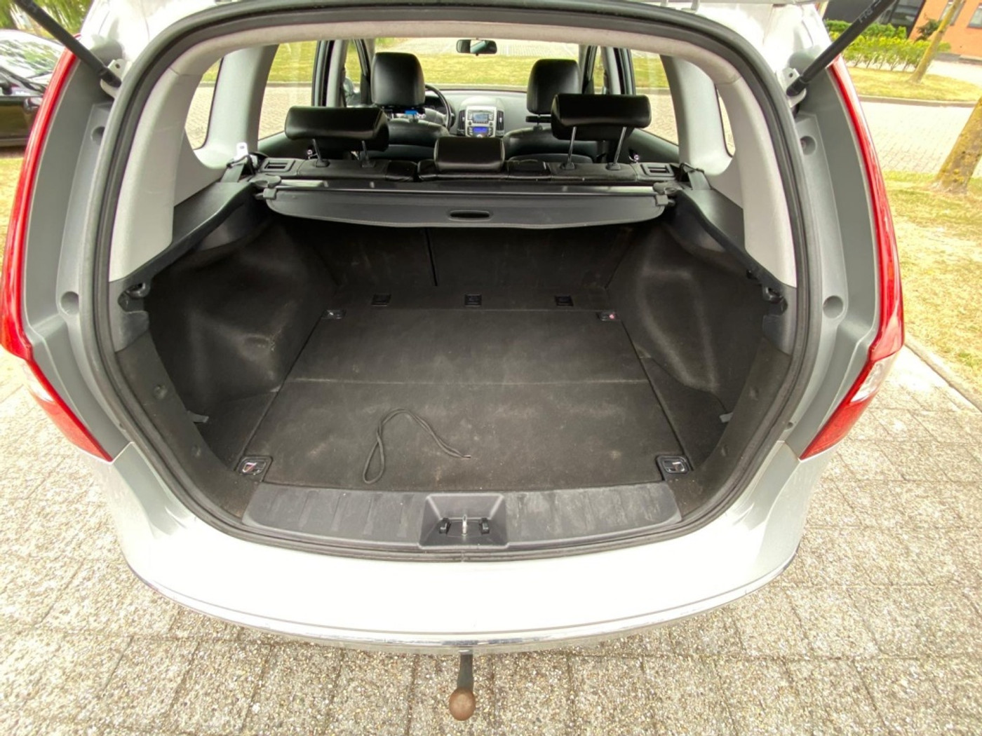 Foto van Hyundai I 30cw