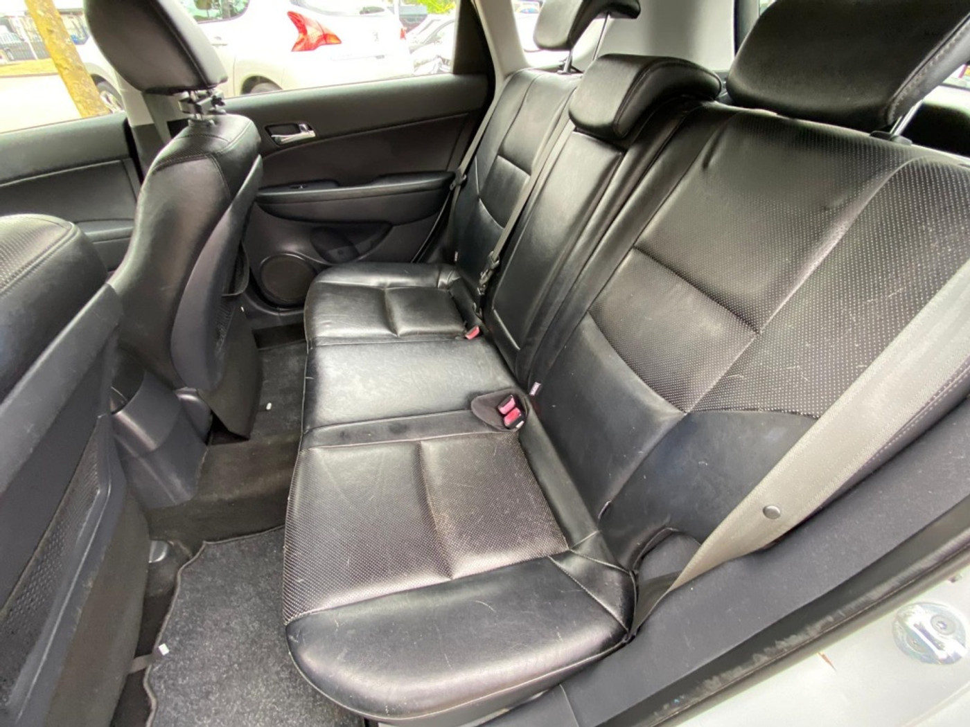 Foto van Hyundai I 30cw