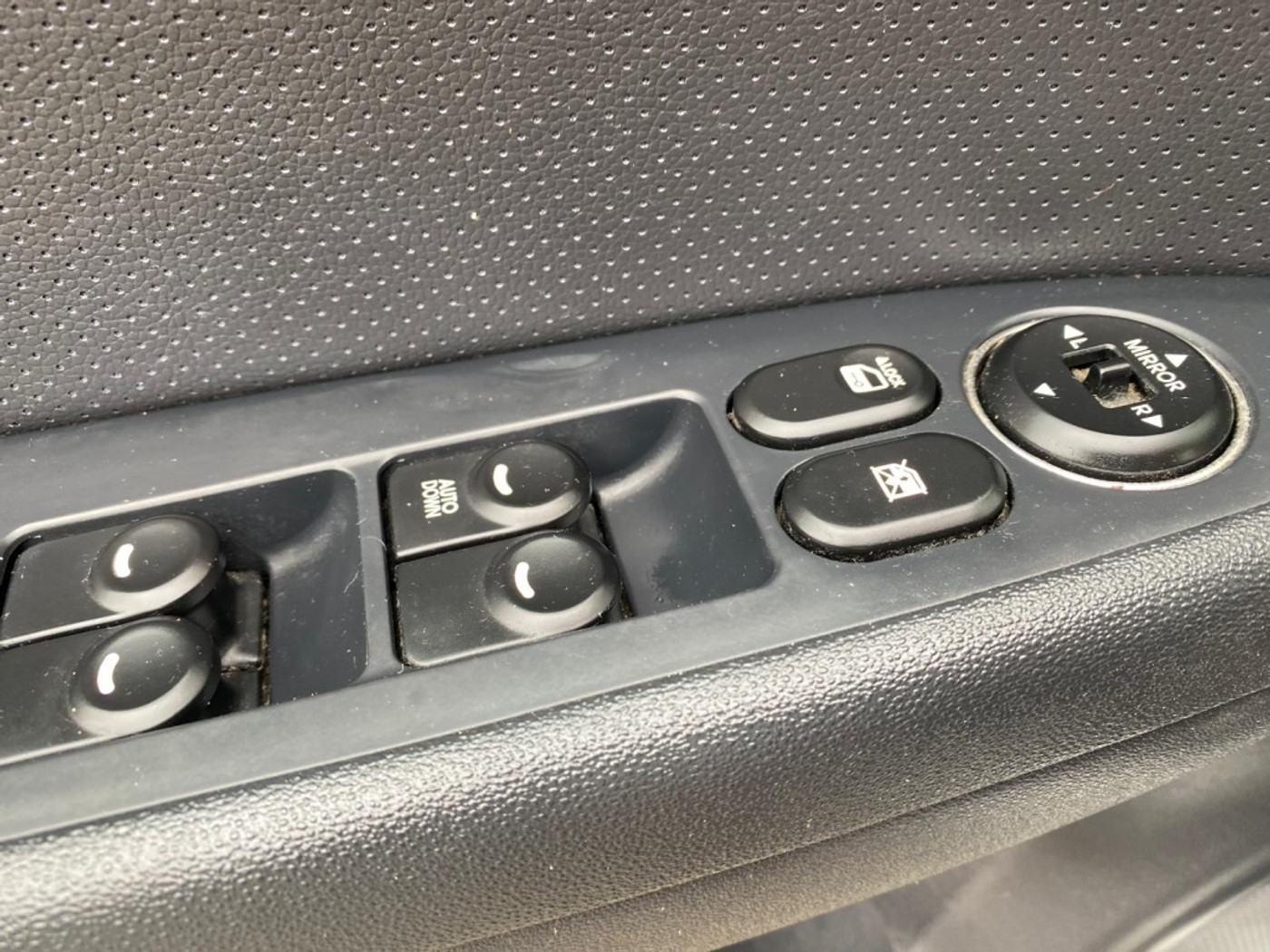 Foto van Hyundai I 30cw