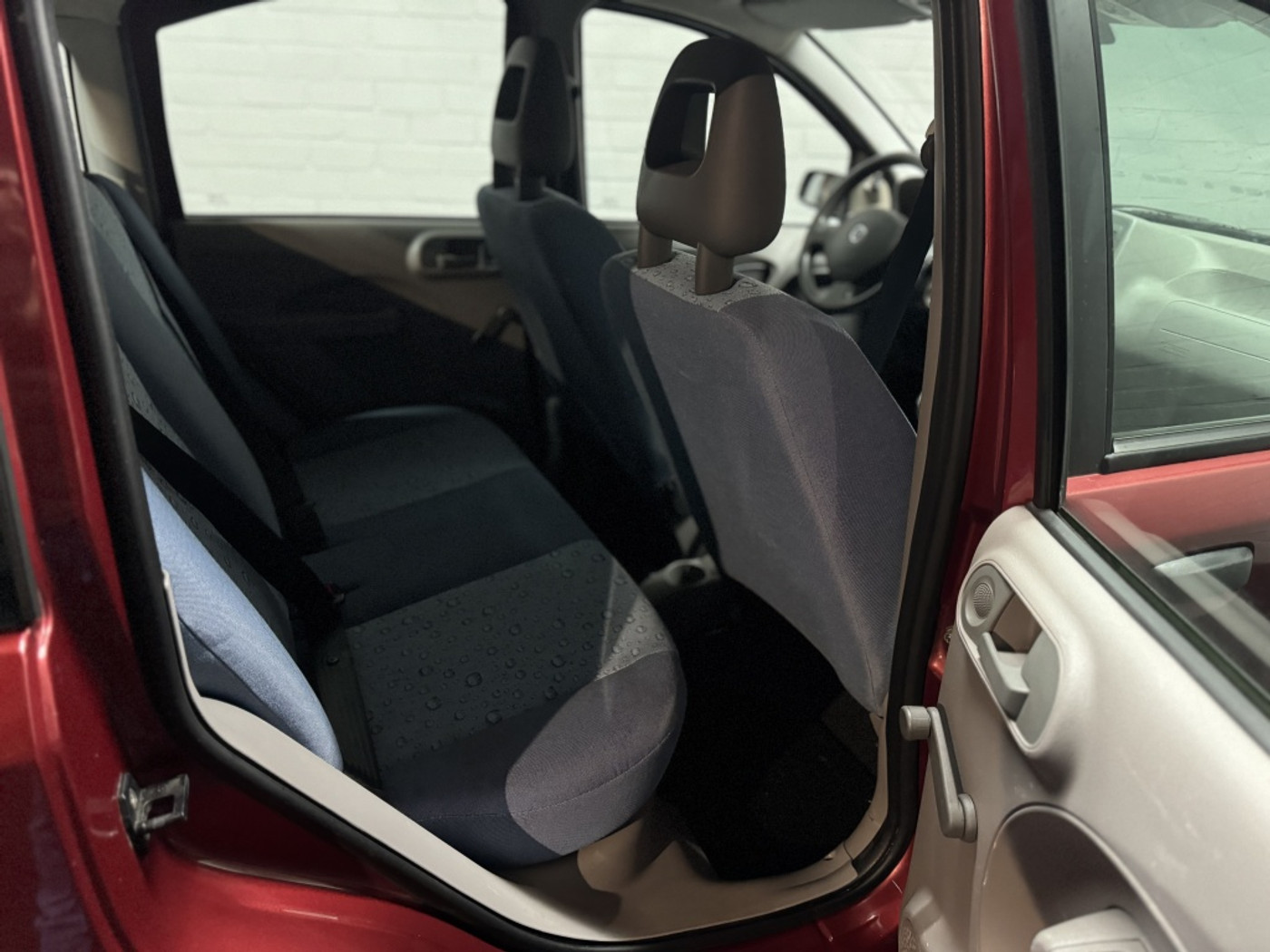 Foto van Fiat Fiat Panda