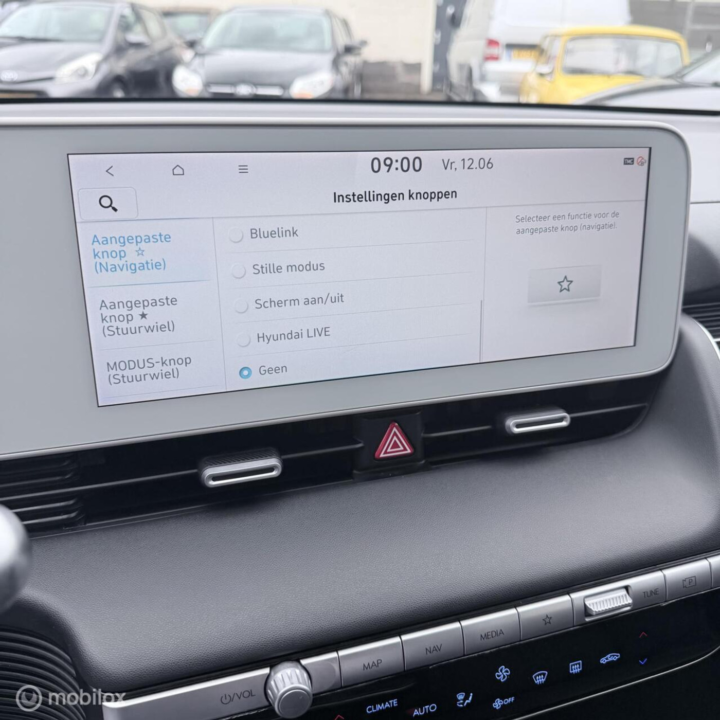 Foto van Hyundai Ioniq5