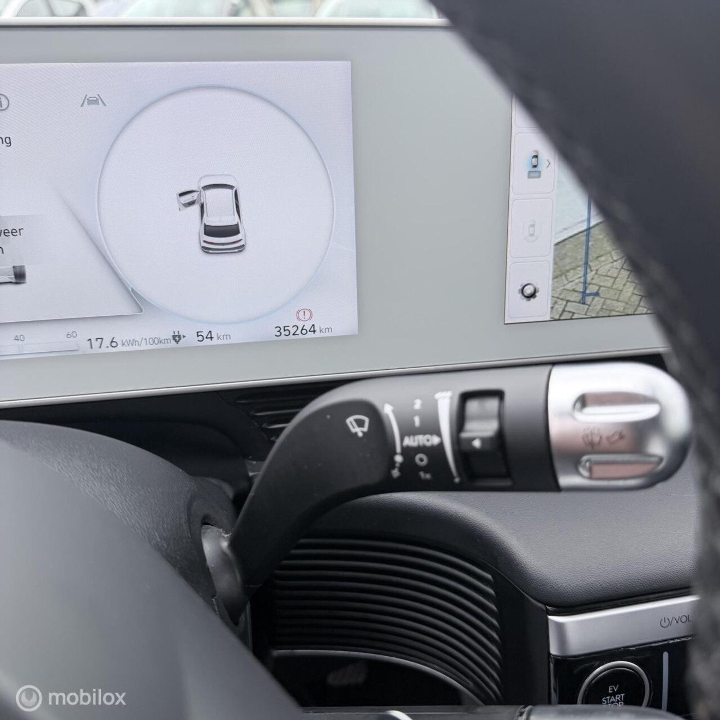 Foto van Hyundai Ioniq5