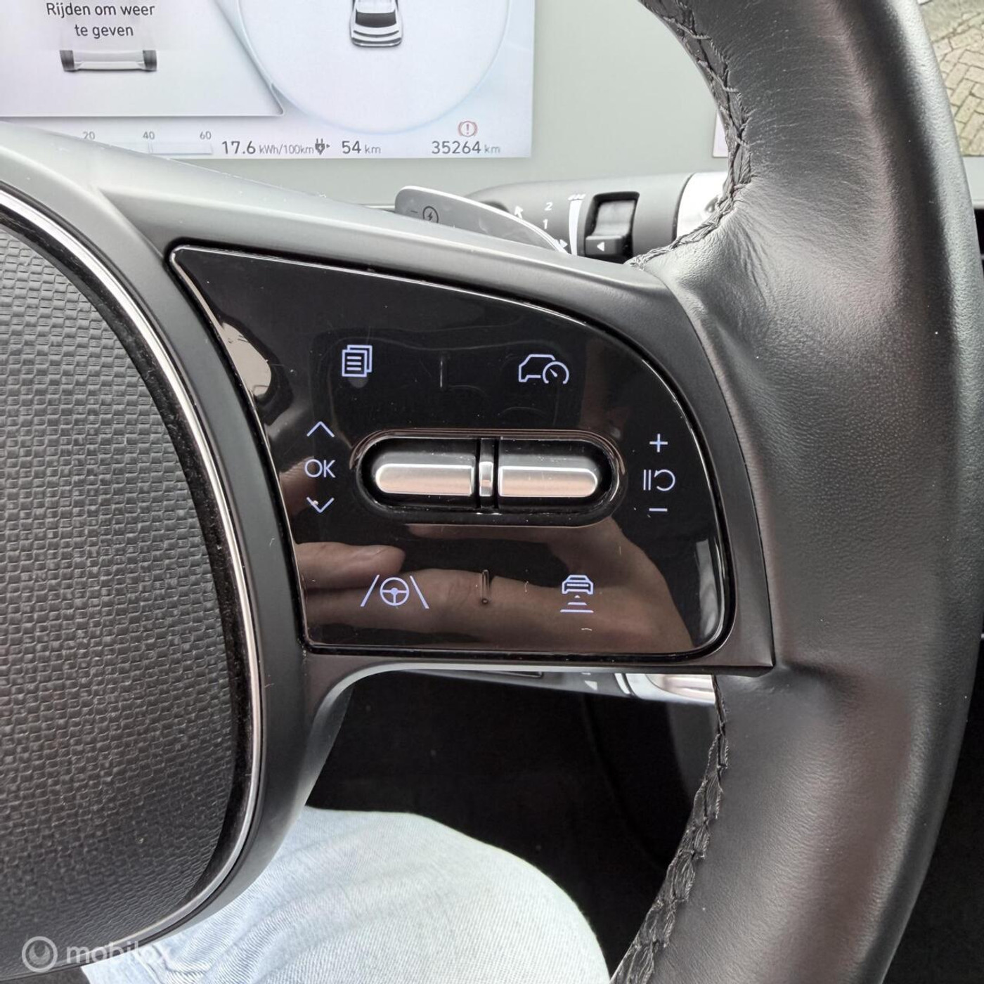 Foto van Hyundai Ioniq5
