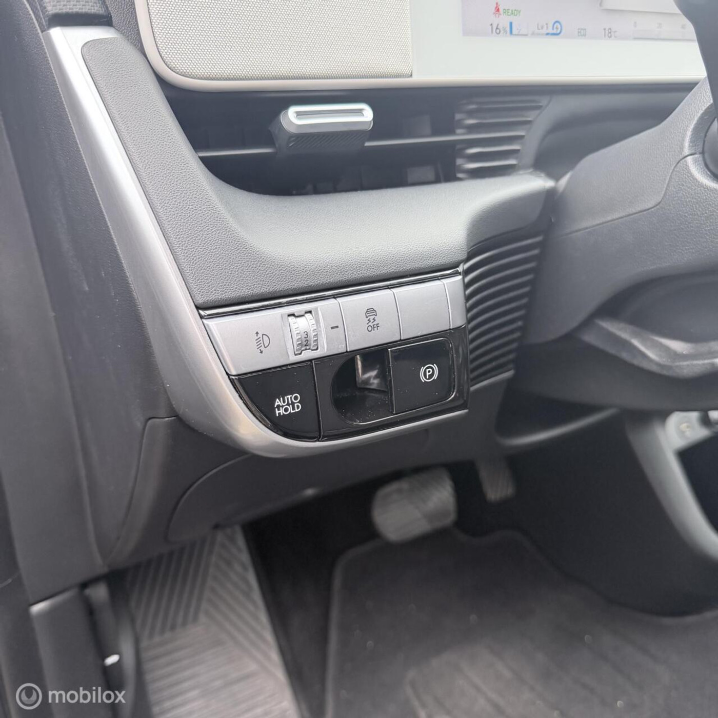 Foto van Hyundai Ioniq5