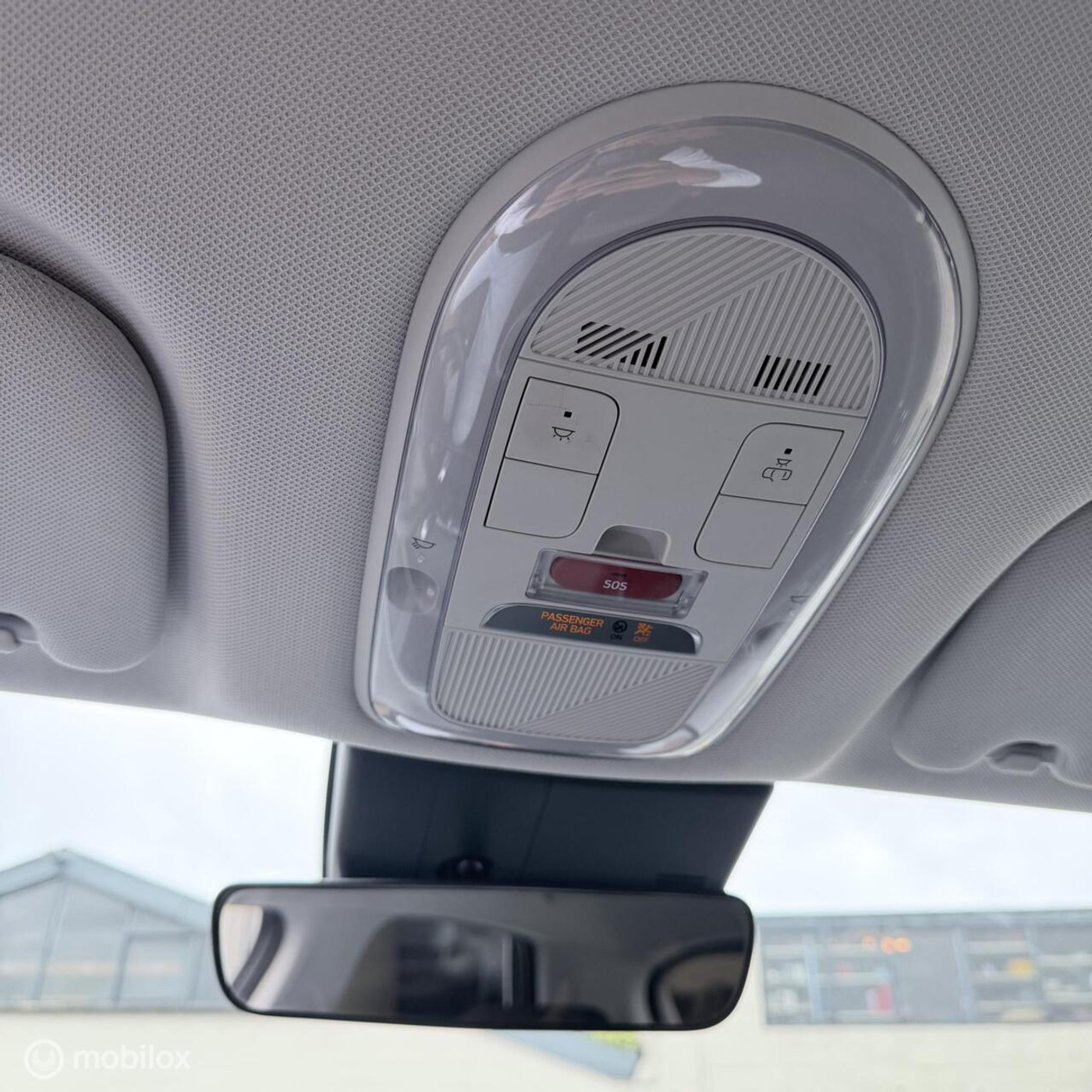 Foto van Hyundai Ioniq5