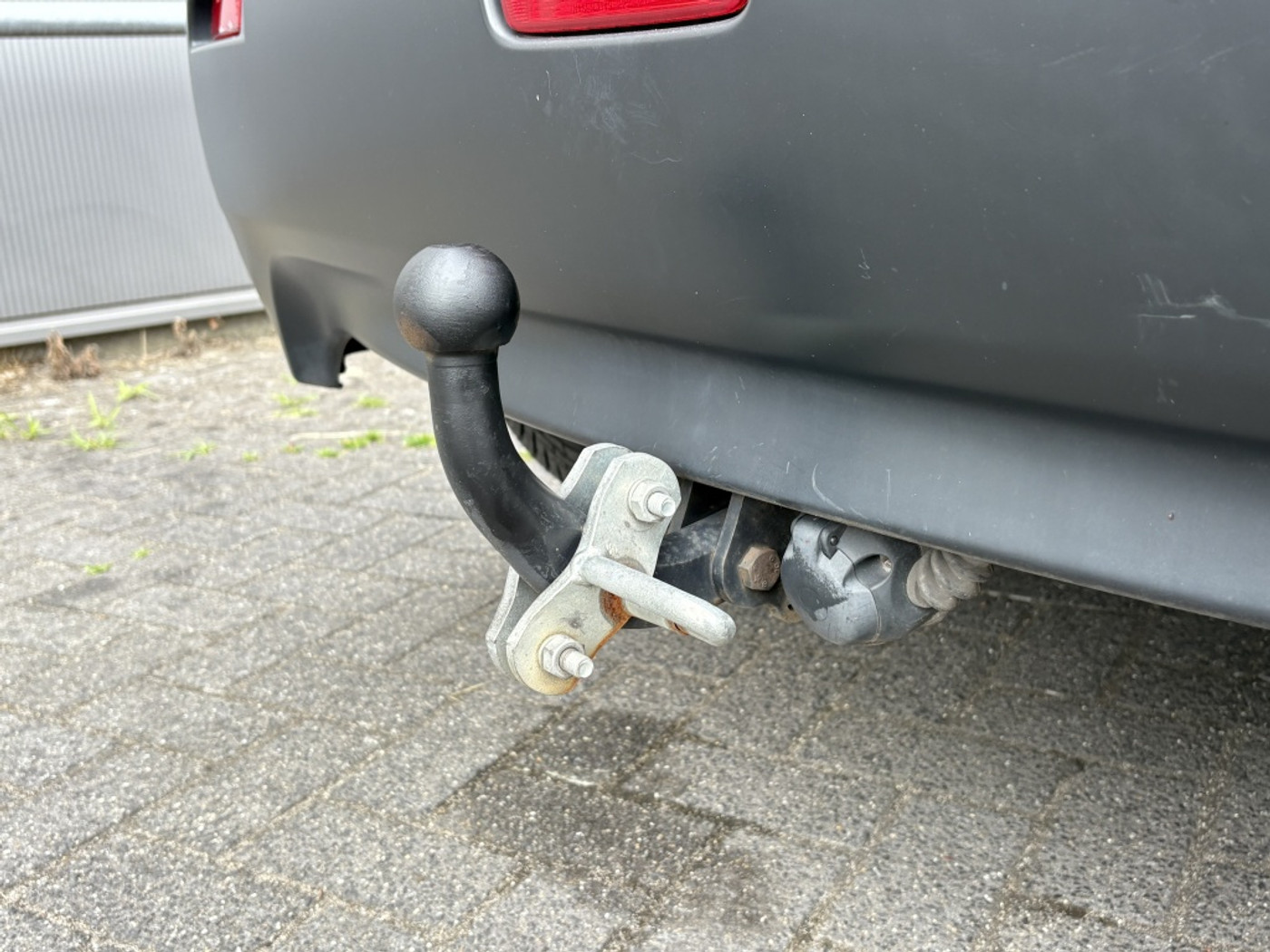 Foto van Mitsubishi Asx