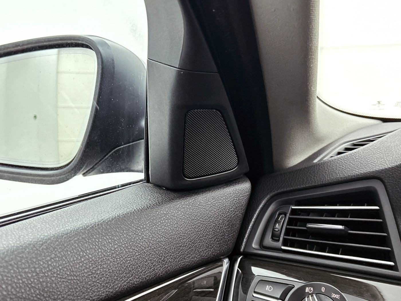 Foto van BMW 523i