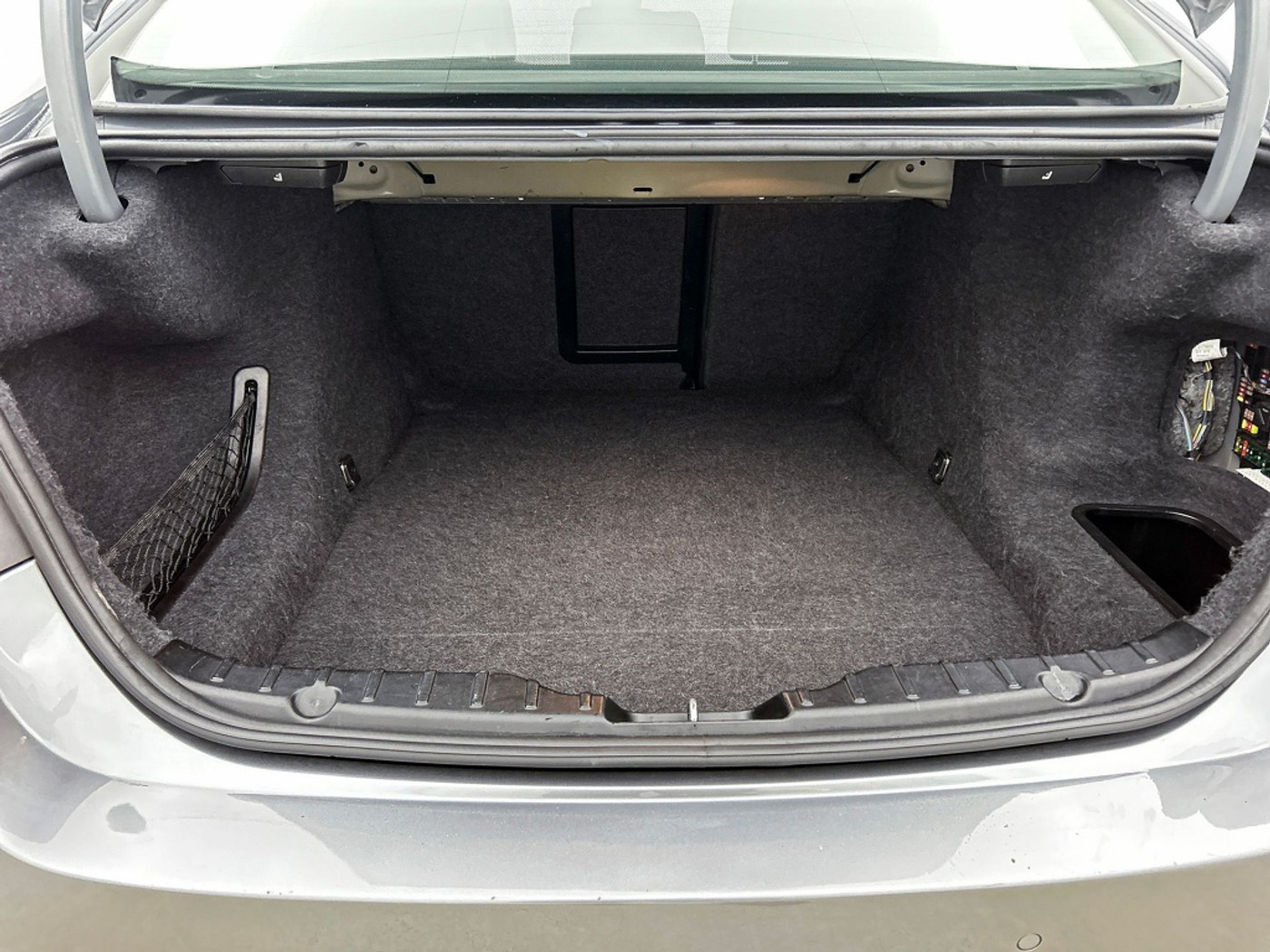 Foto van BMW 523i