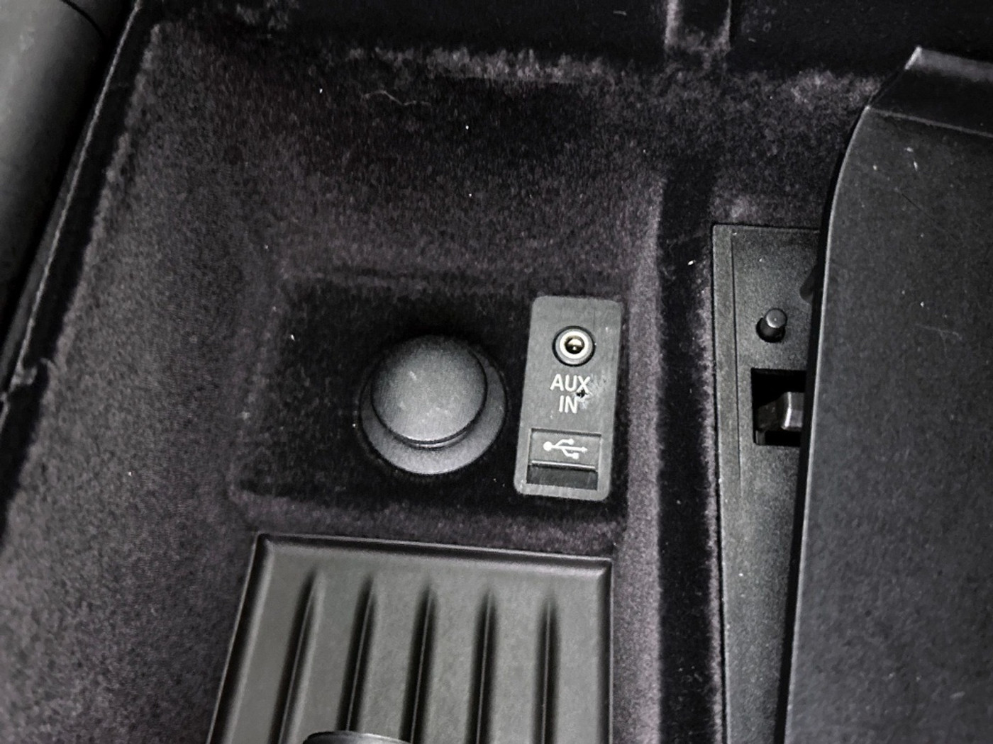 Foto van BMW 523i