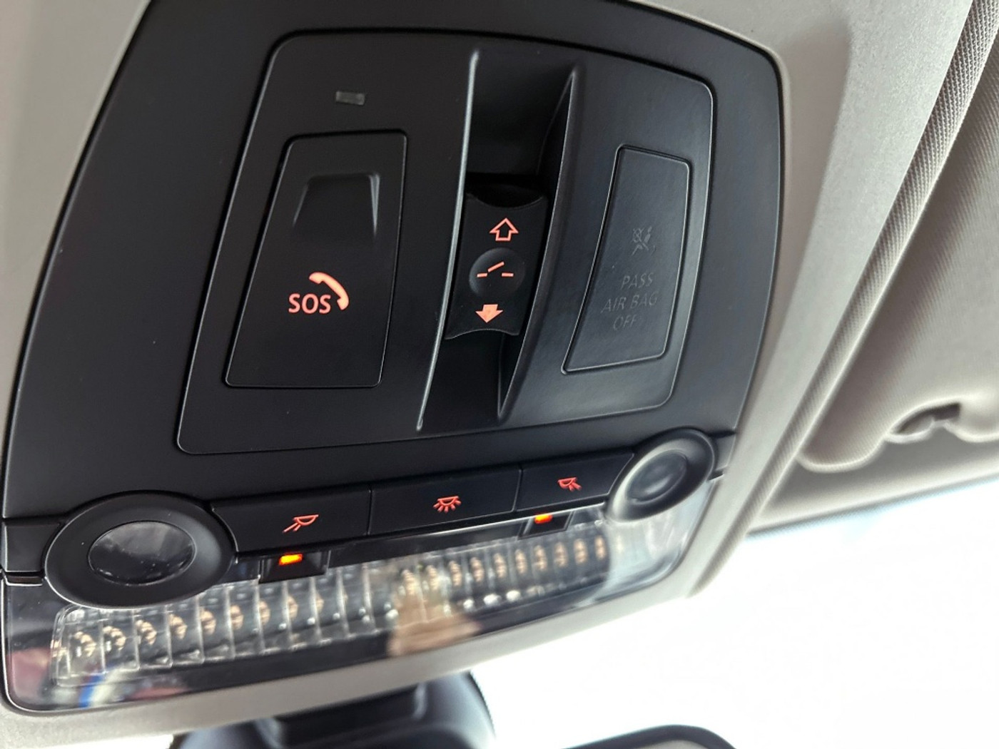 Foto van BMW 523i