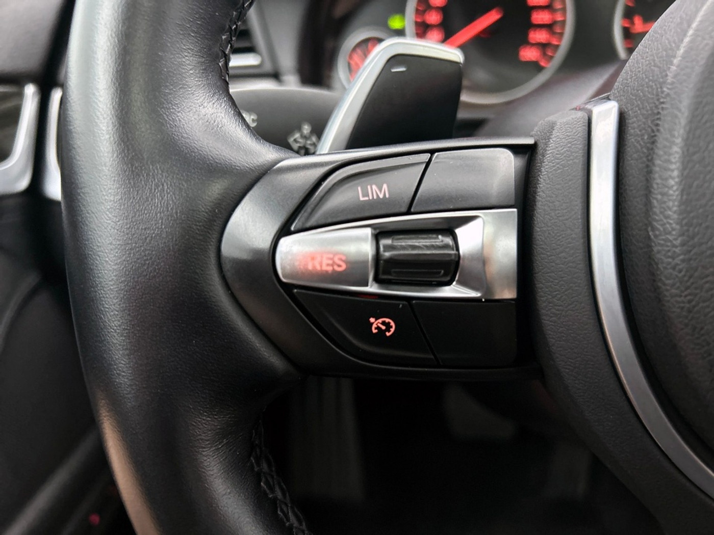 Foto van BMW 523i