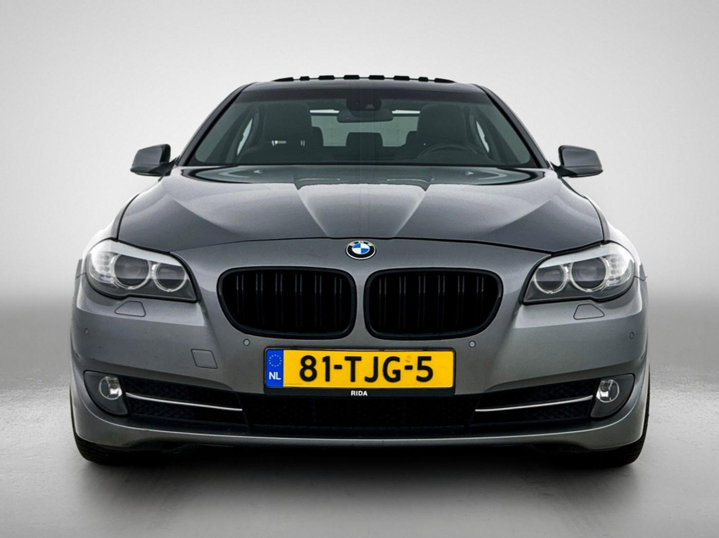 Foto van BMW 523i
