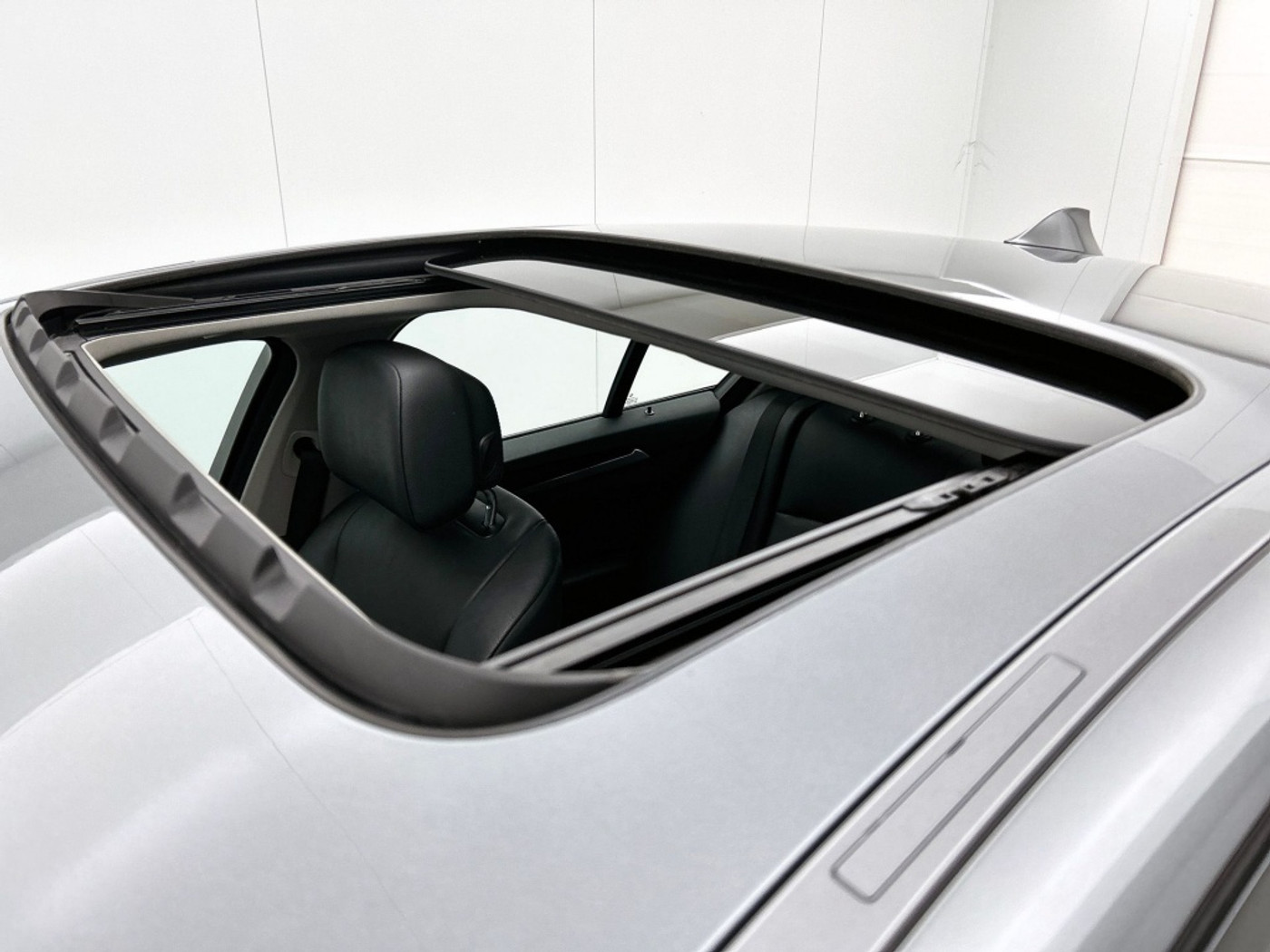 Foto van BMW 523i