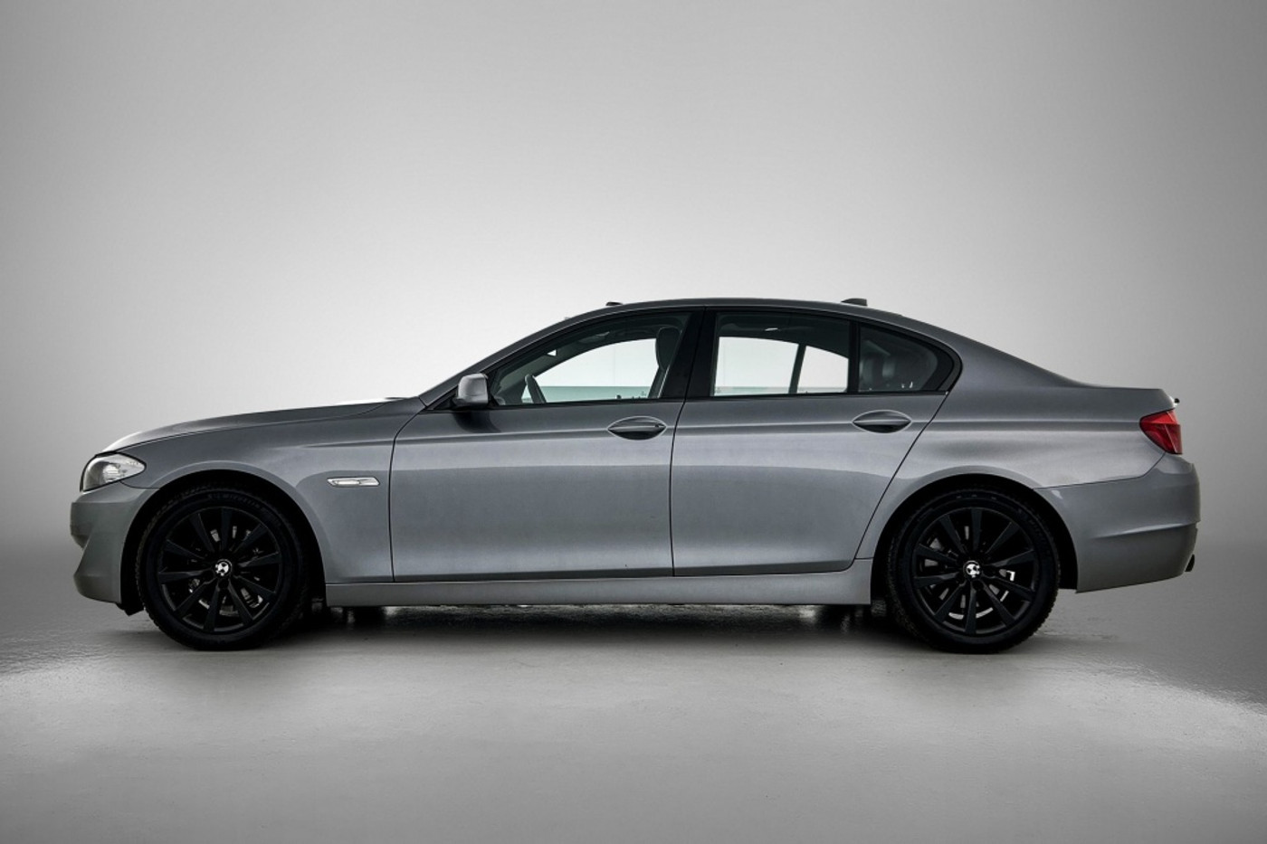 Foto van BMW 523i