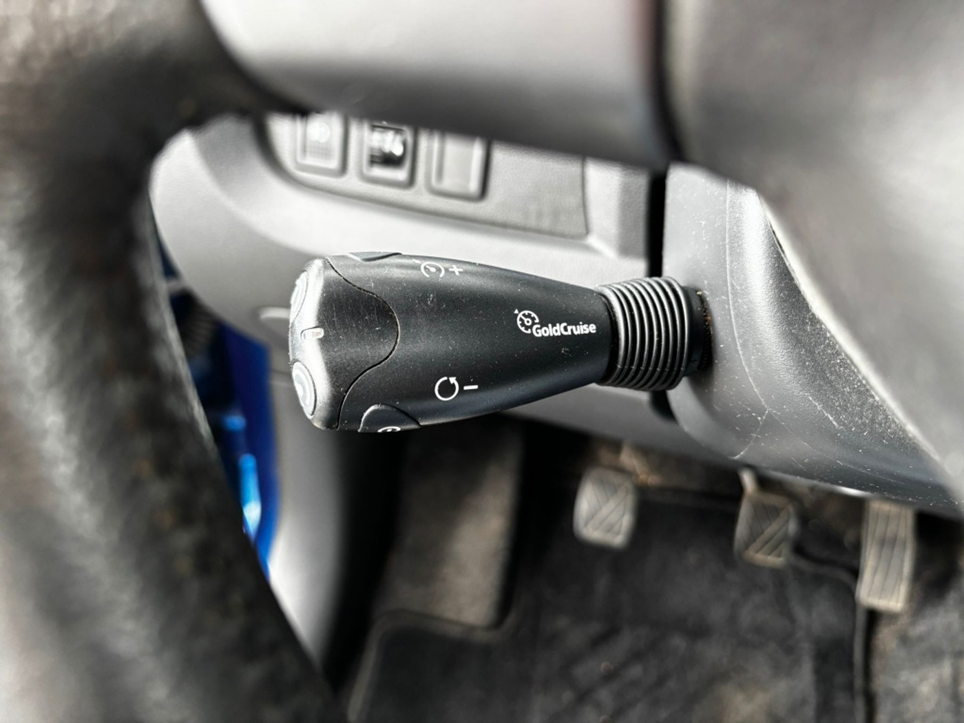 Foto van Suzuki Splash