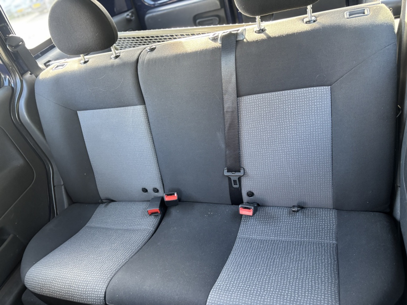 Foto van Opel Combo-c