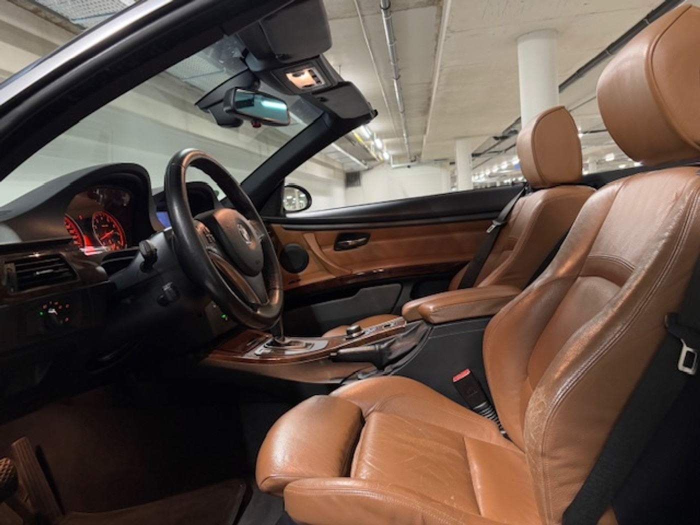 Foto van BMW 3er Reihe