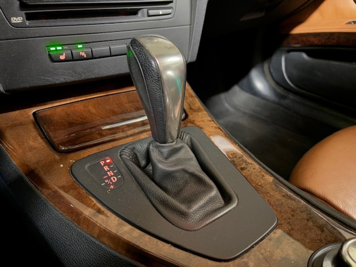 Foto van BMW 3er Reihe
