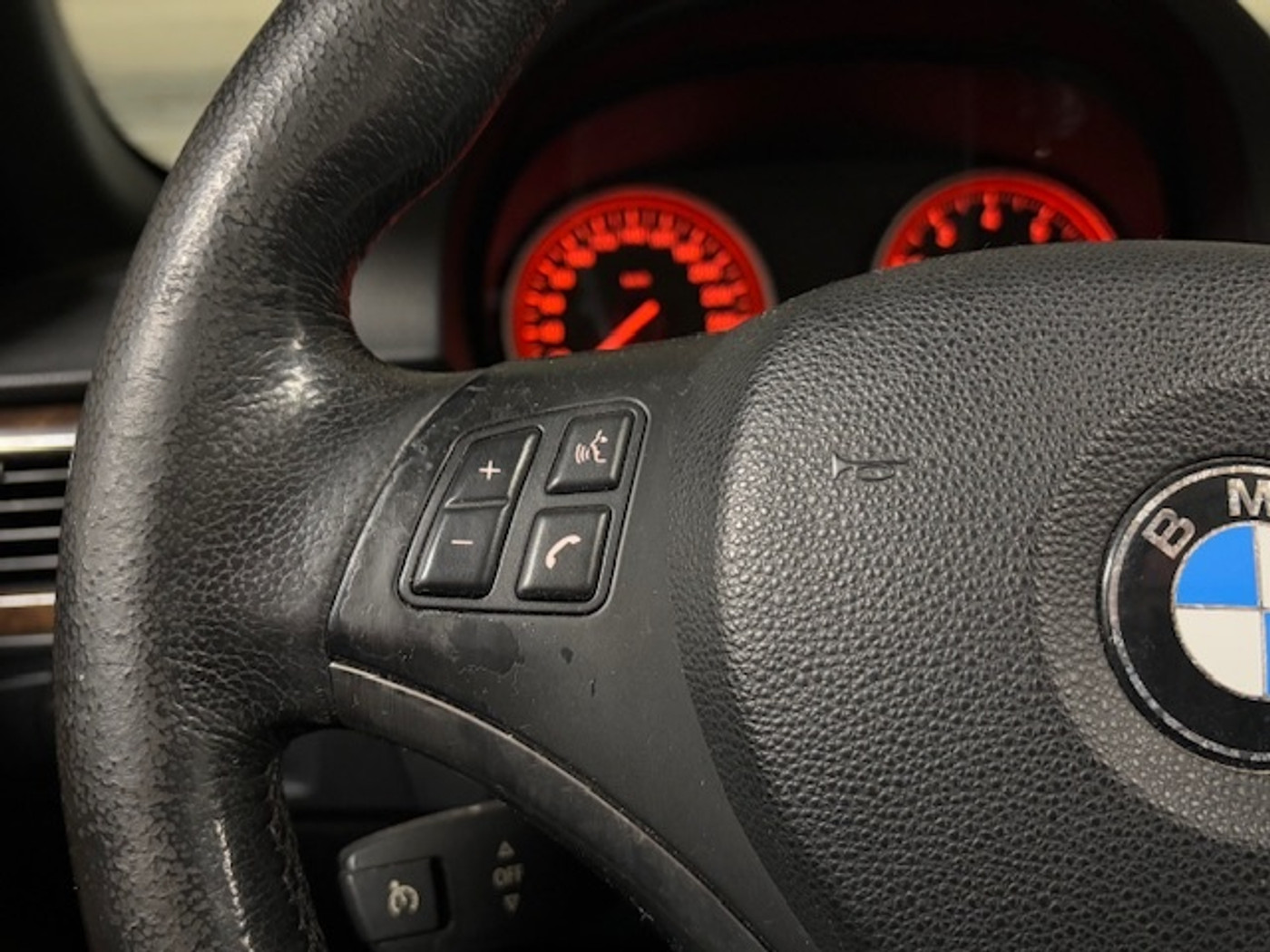 Foto van BMW 3er Reihe
