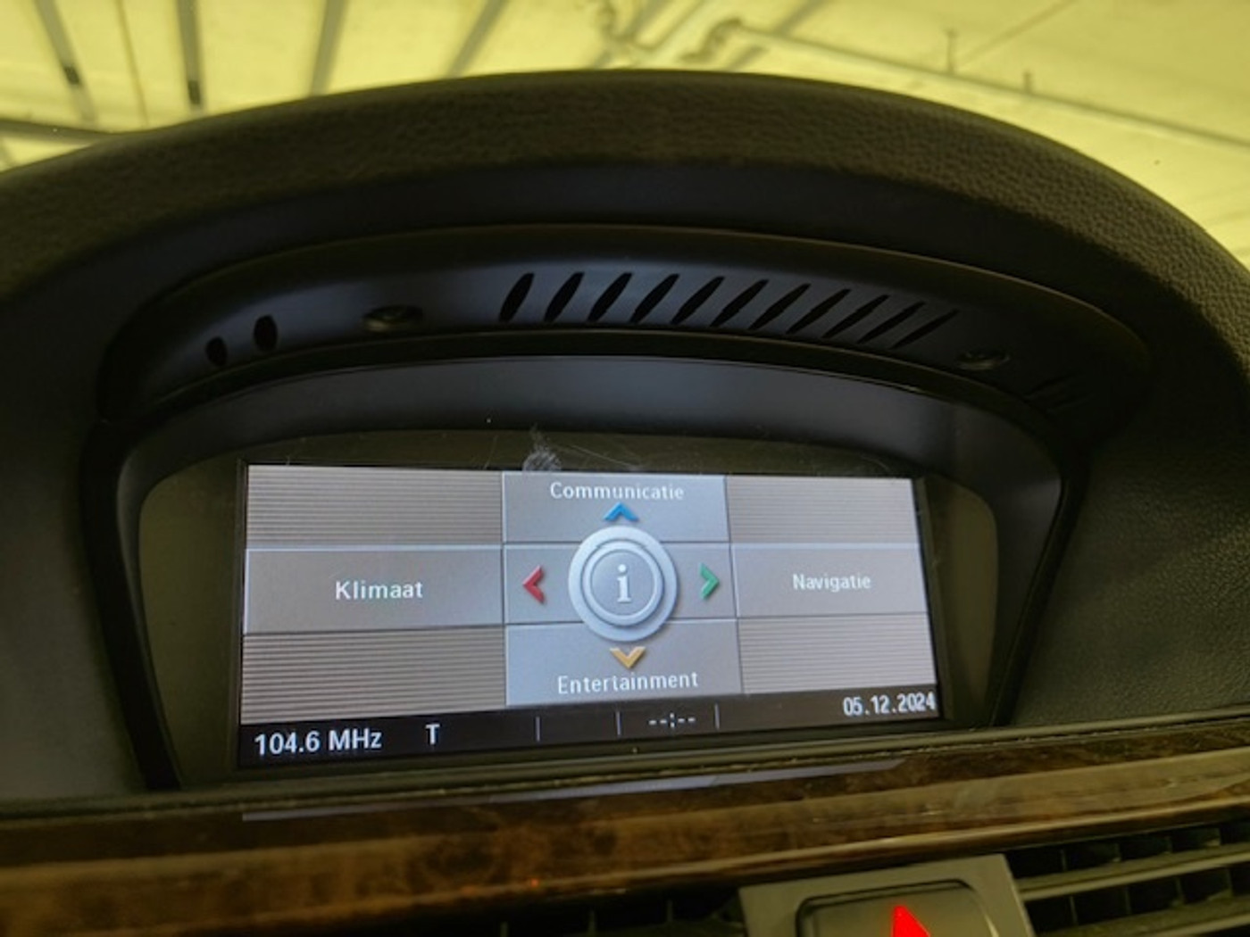 Foto van BMW 3er Reihe