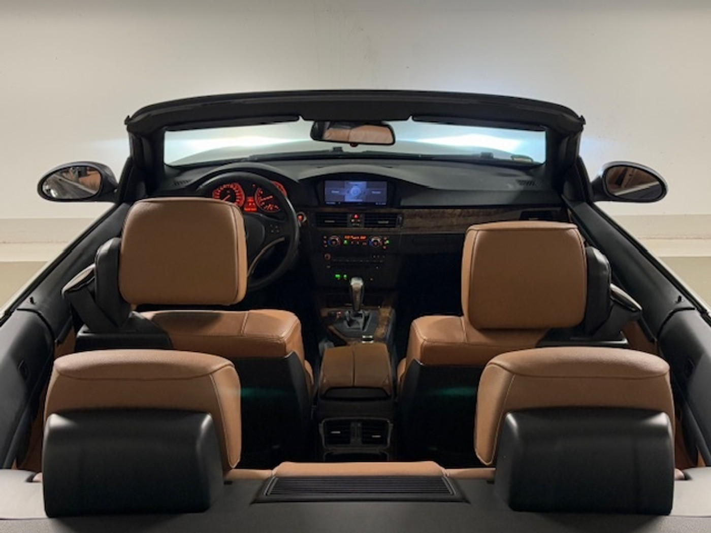 Foto van BMW 3er Reihe