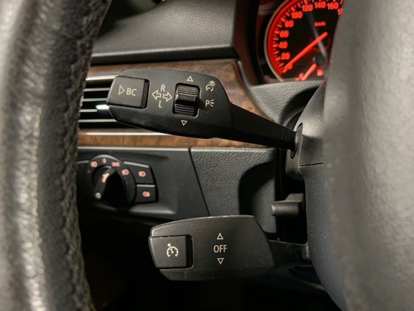 Foto van BMW 3er Reihe
