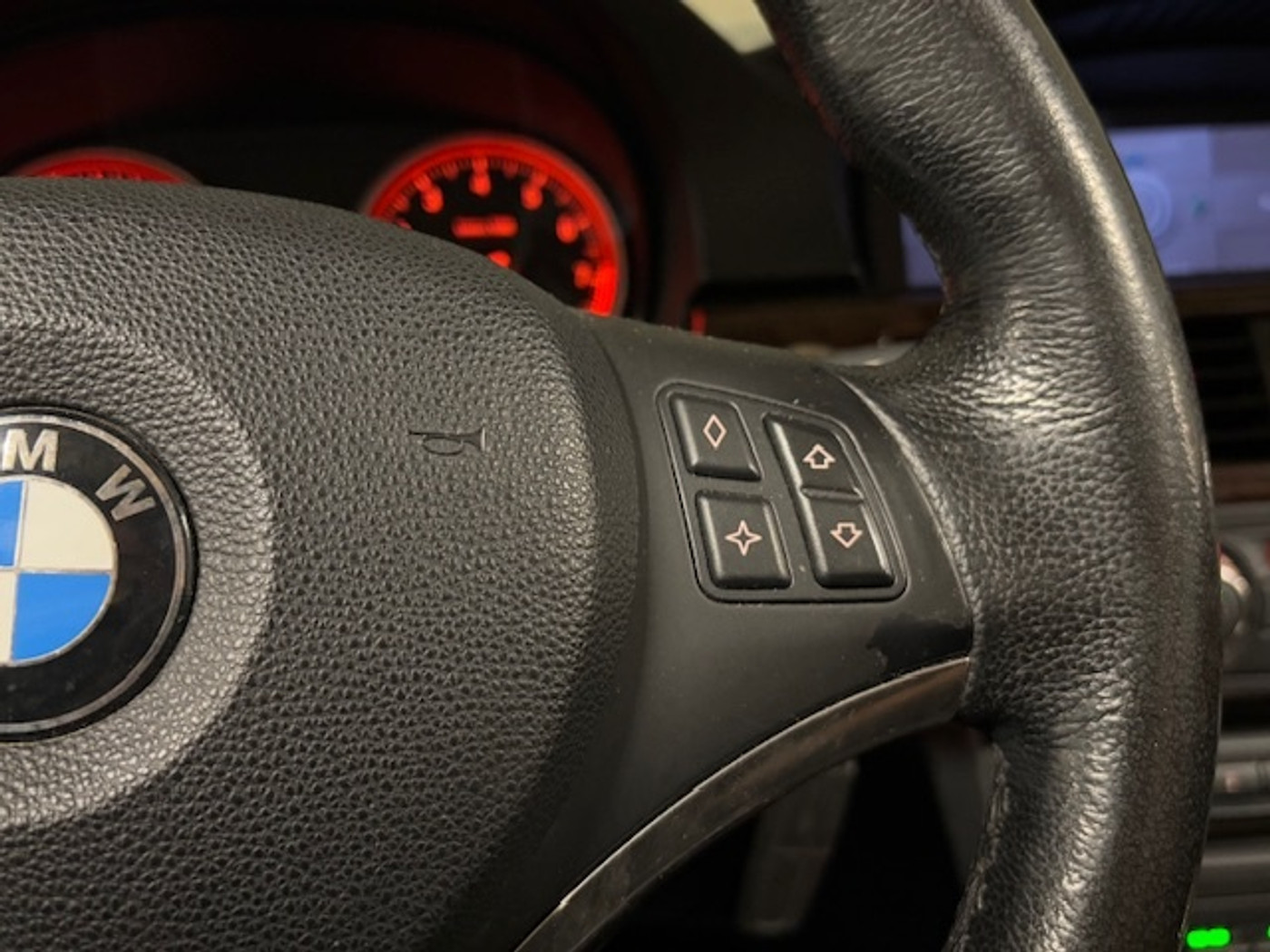Foto van BMW 3er Reihe