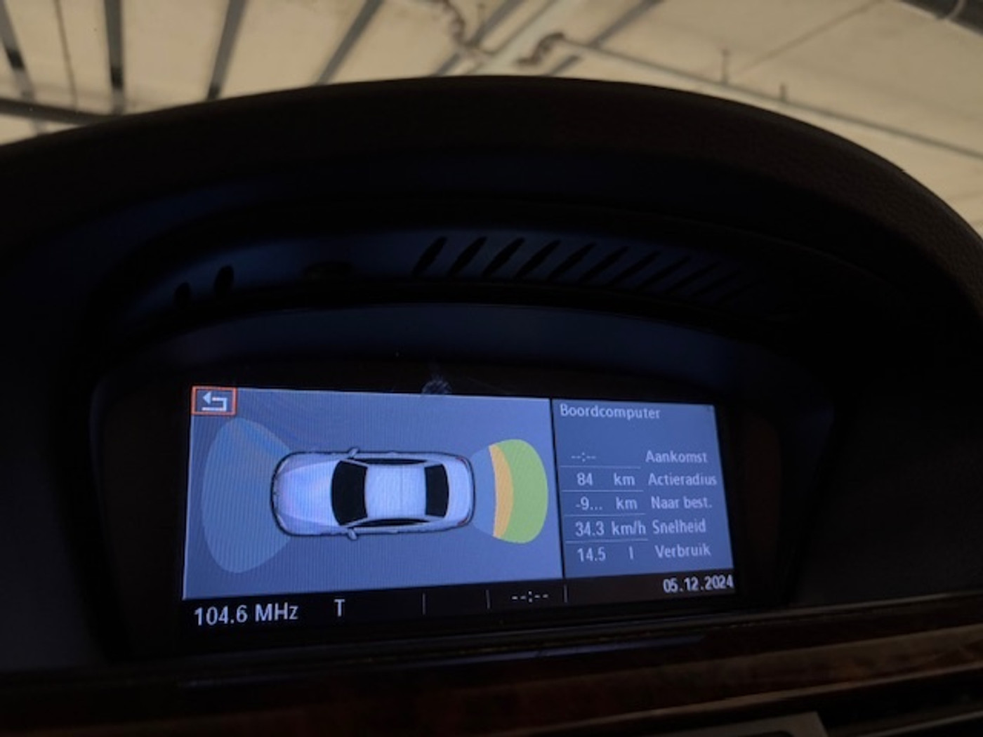 Foto van BMW 3er Reihe