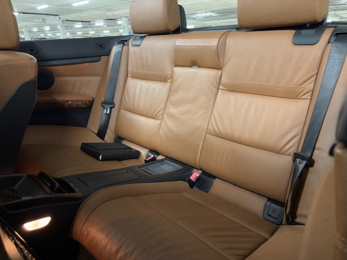 Foto van BMW 3er Reihe