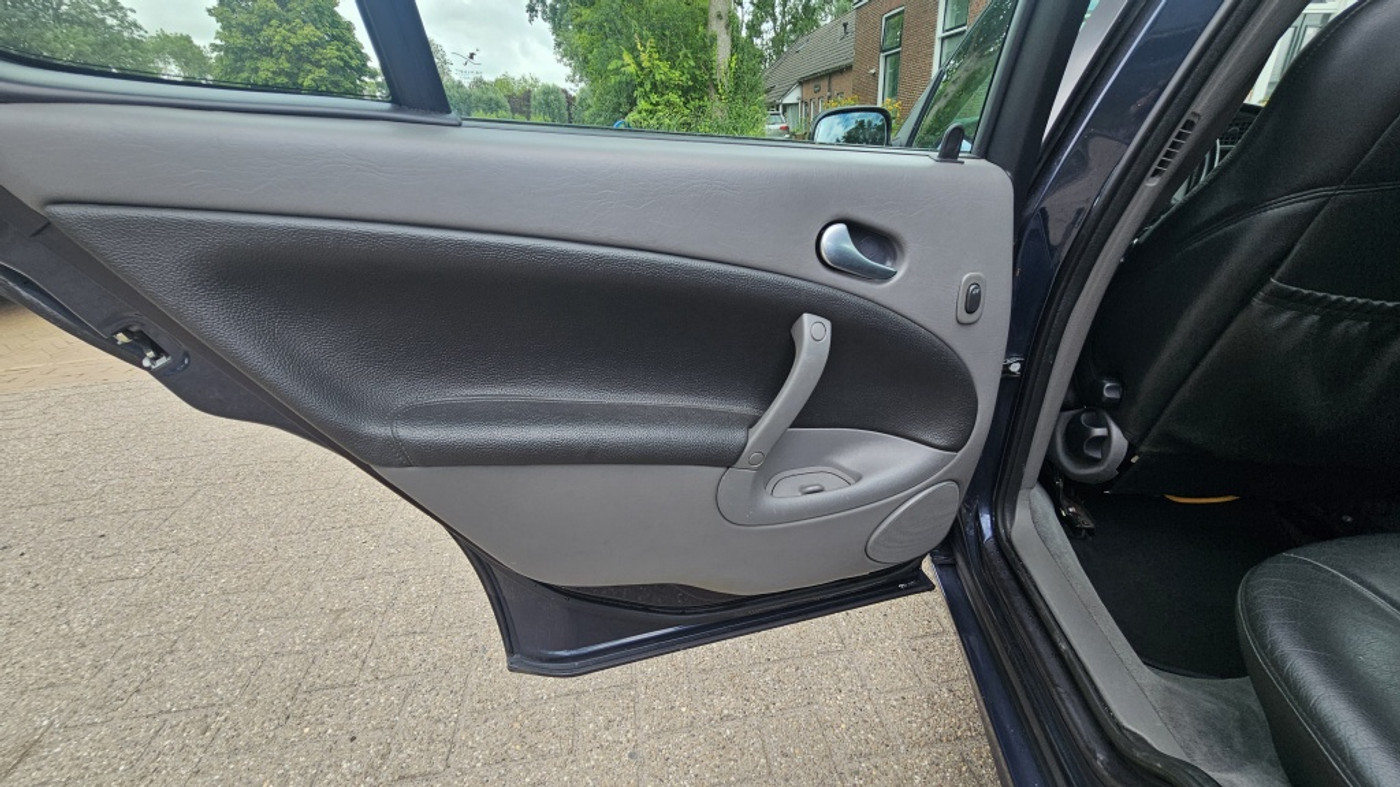 Foto van Saab Saab 9-5