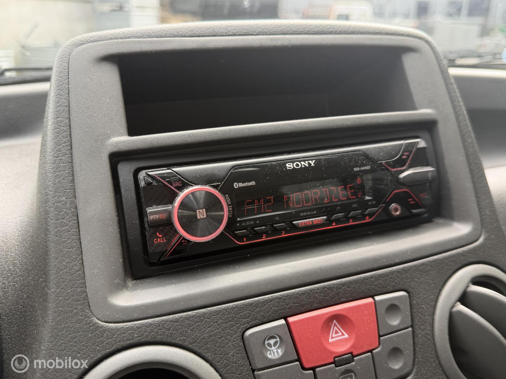 Foto van Fiat Fiat Panda